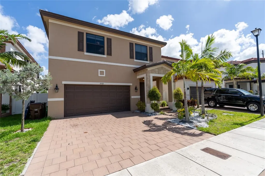 3592 W 104th Terrace Hialeah FL 33018