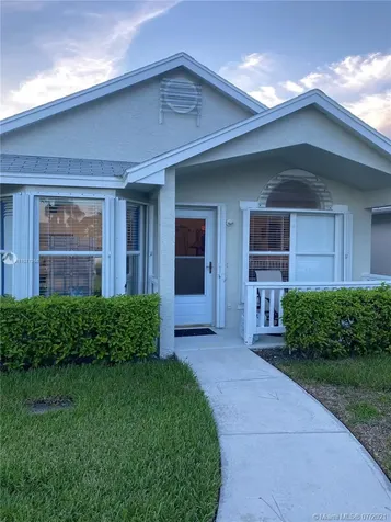 1172 NW Lombardy Drive Port St. Lucie FL 34986