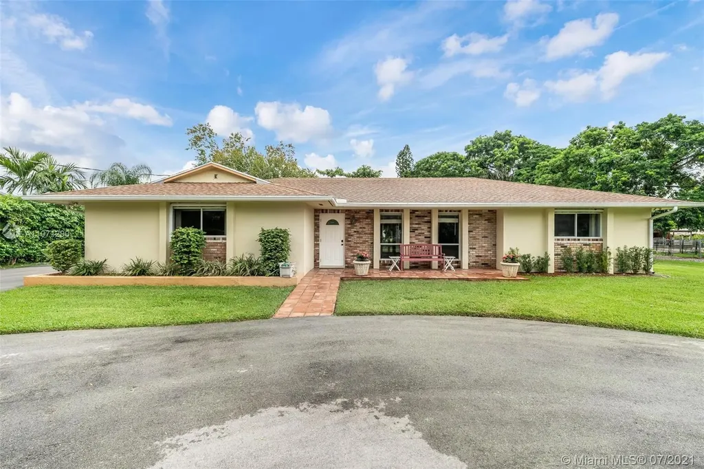13331 SW 28th Street Davie FL 33330