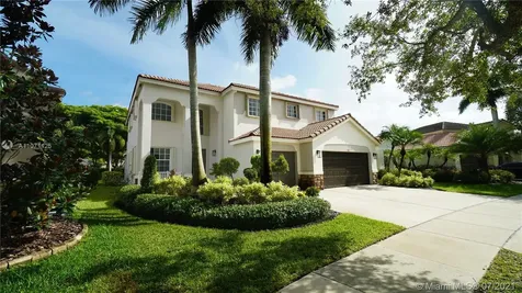 712 Tulip Creek Weston FL 33327