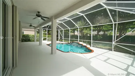 712 Tulip Creek Weston FL 33327