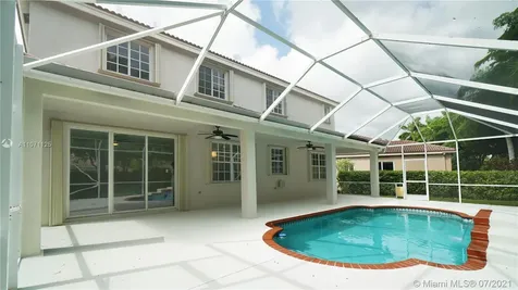712 Tulip Creek Weston FL 33327