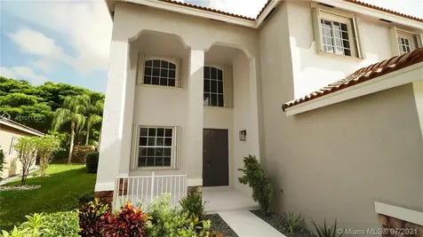 712 Tulip Creek Weston FL 33327