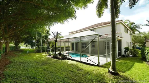 712 Tulip Creek Weston FL 33327