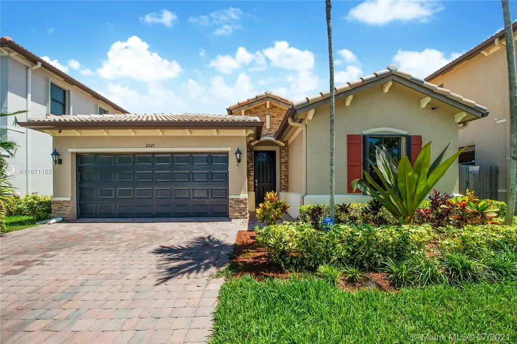 11571 SW 232nd Lane Homestead FL 33032