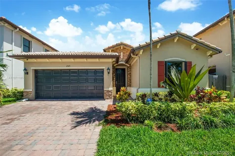 11571 SW 232nd Lane Homestead FL 33032
