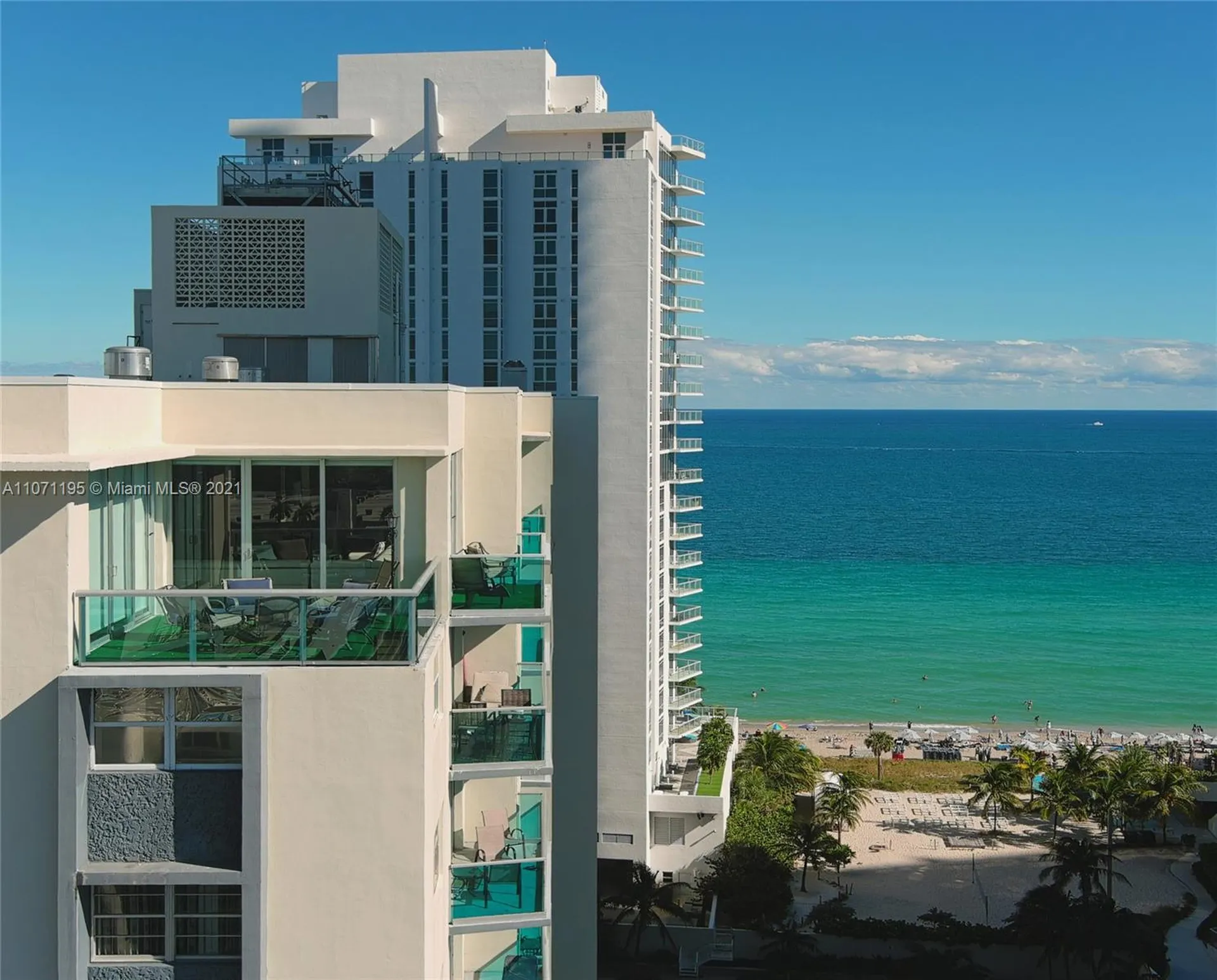 4001 S Ocean Drive Hollywood FL 33019