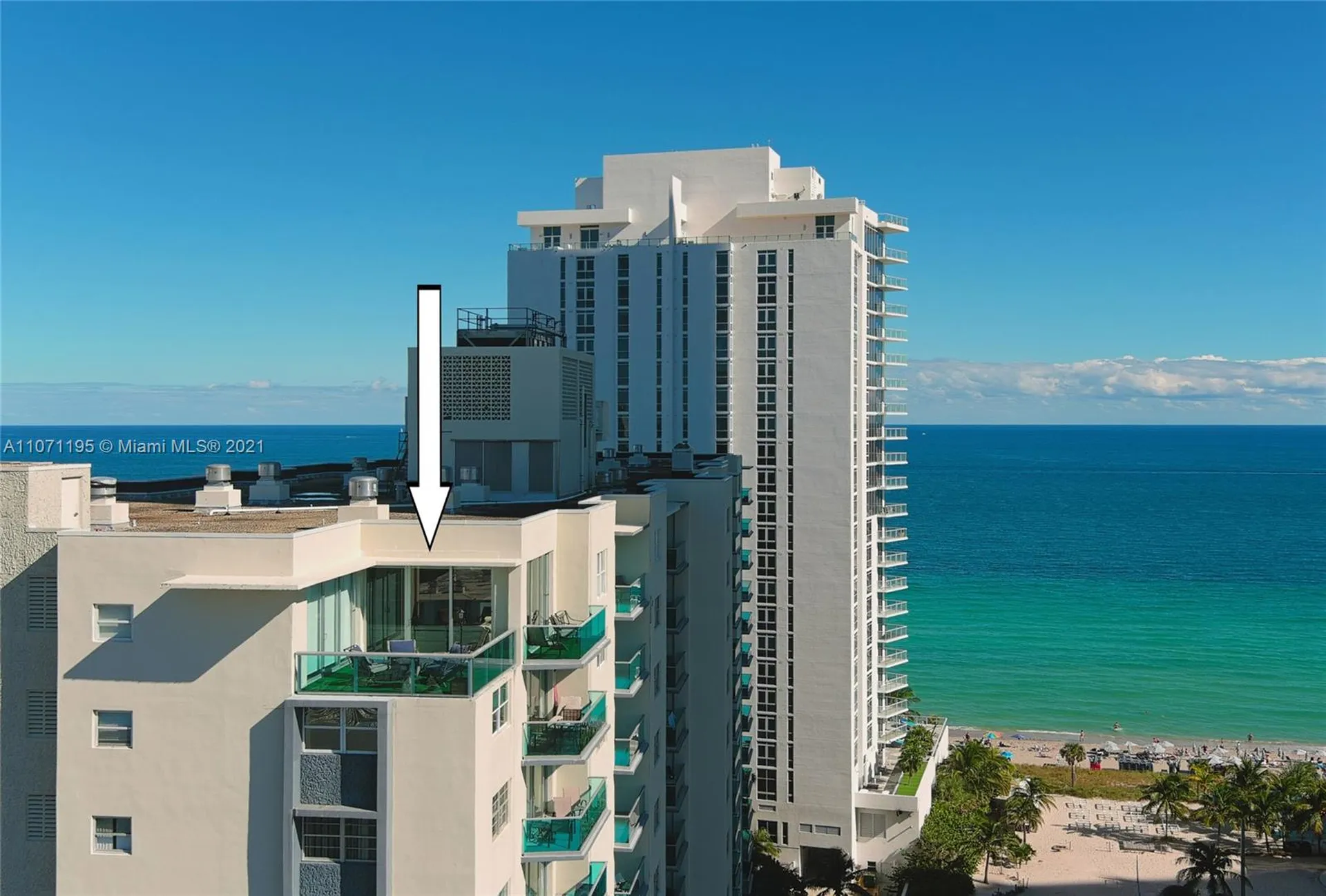 4001 S Ocean Drive Hollywood FL 33019