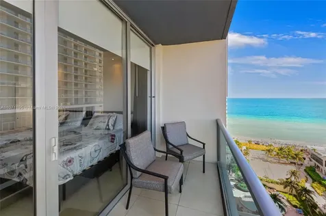 4001 S Ocean Drive Hollywood FL 33019