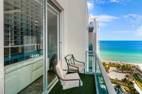 4001 S Ocean Drive Hollywood FL 33019