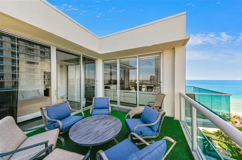 4001 S Ocean Drive Hollywood FL 33019