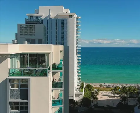 4001 S Ocean Drive Hollywood FL 33019