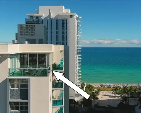 4001 S Ocean Drive Hollywood FL 33019