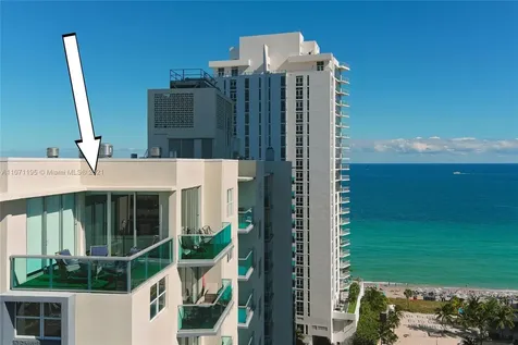 4001 S Ocean Drive Hollywood FL 33019