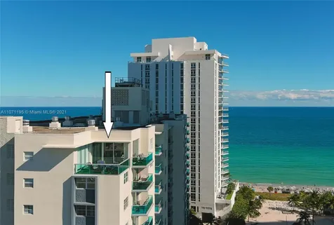 4001 S Ocean Drive Hollywood FL 33019