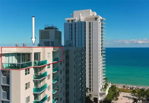 4001 S Ocean Drive Hollywood FL 33019