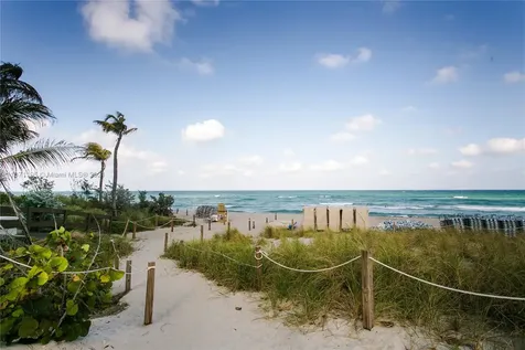 4001 S Ocean Drive Hollywood FL 33019