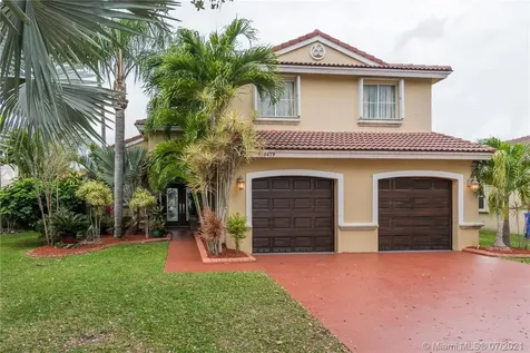 19479 NW 24th Place Pembroke Pines FL 33029