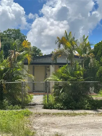 13670 NW 5th Avenue North Miami FL 33168