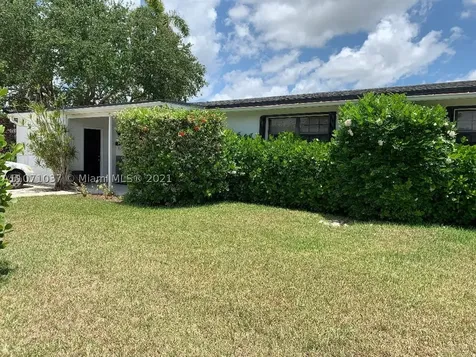 544 NW 15th Street Homestead FL 33030