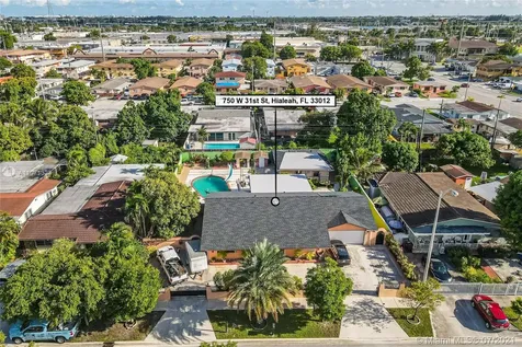 750 W 31st Street Hialeah FL 33012