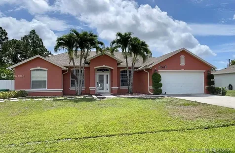 1561 SW Avens Street Port St. Lucie FL 34983