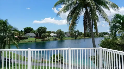 21805 SW 98th Place Cutler Bay FL 33190