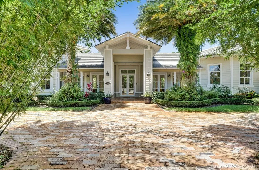 12260 SW 95th Avenue Miami FL 33176