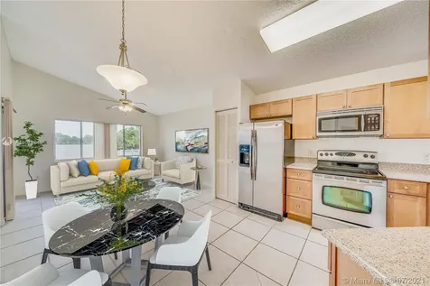 1961 NW 178th Terrace Pembroke Pines FL 33029