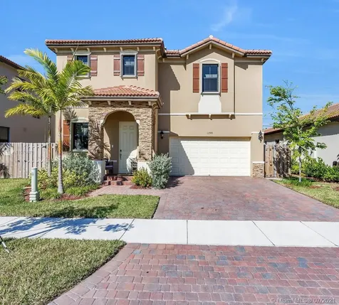 11745 SW 232nd Lane Homestead FL 33032