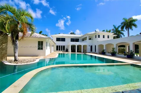 6125 SW 120th Street Pinecrest FL 33156