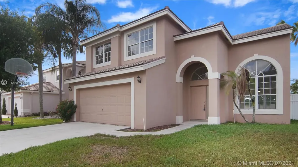 9565 Lambada Lane Boca Raton FL 33496