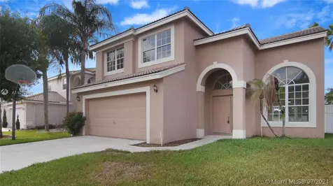 9565 Lambada Lane Boca Raton FL 33496