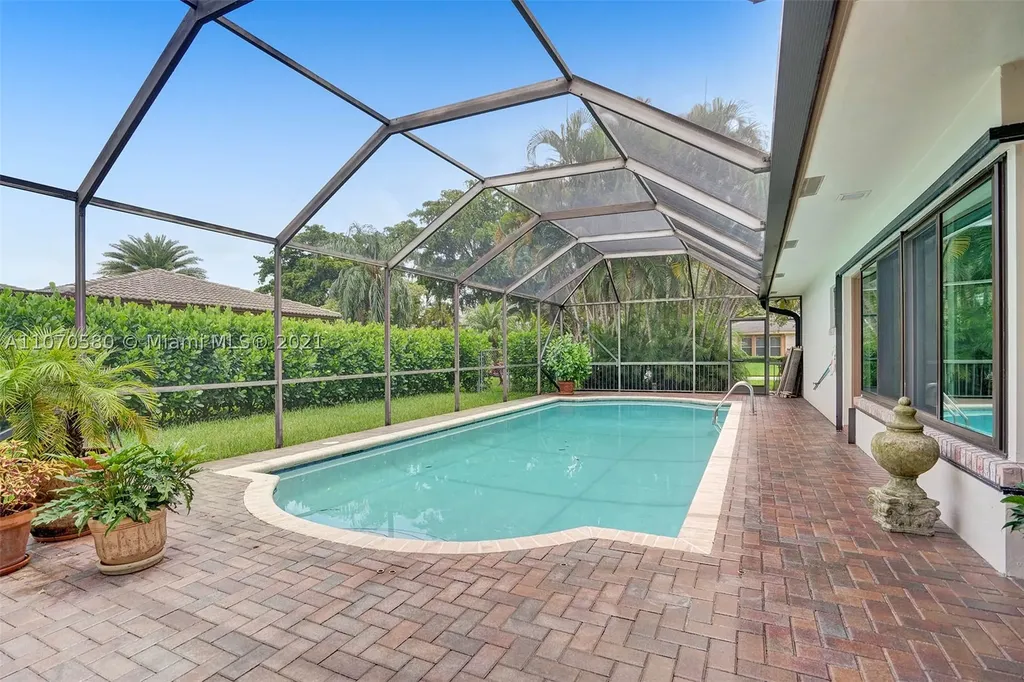 9201 NW 15th Street Coral Springs FL 33071