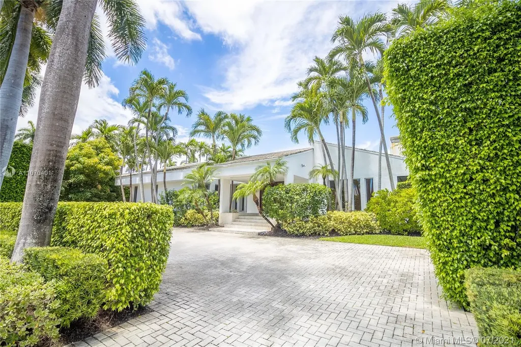6620 Windsor Lane Miami Beach FL 33141