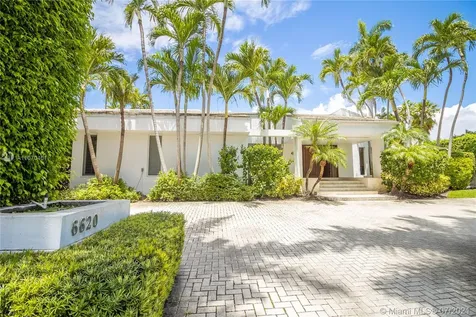 6620 Windsor Lane Miami Beach FL 33141