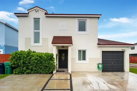9066 SW 148th Court Miami FL 33196