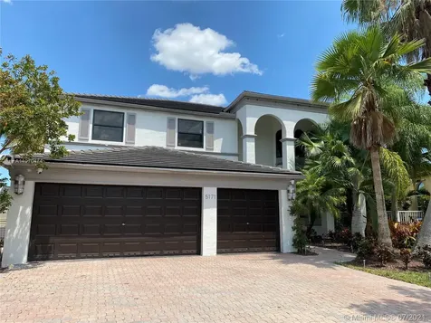 5171 SW 170th Avenue Miramar FL 33027