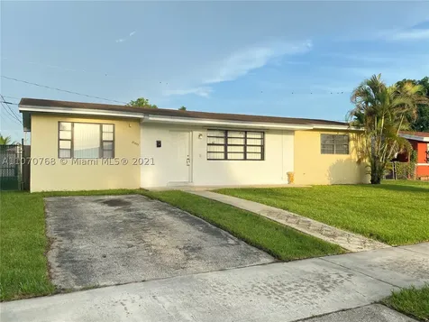 29835 SW 154th Court Homestead FL 33033