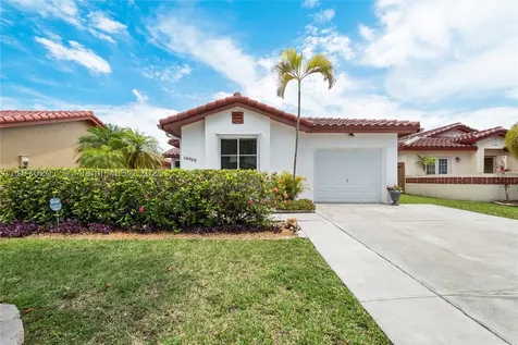 14825 SW 112th Street Miami FL 33196