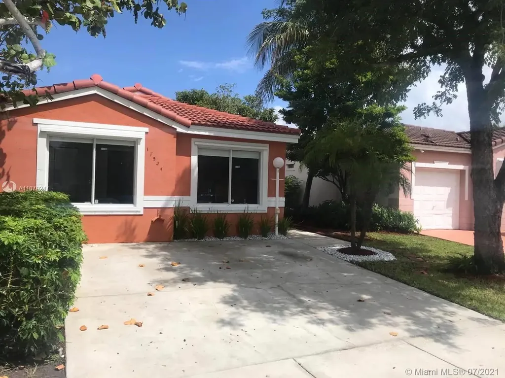 17524 SW 143rd Place Miami FL 33177