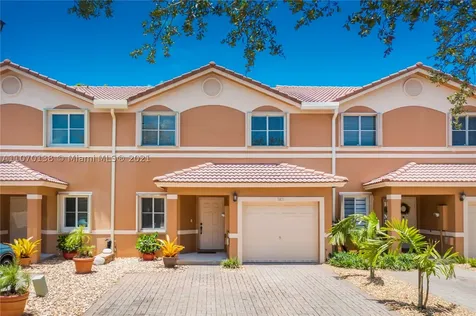 9871 NW 24th Court Sunrise FL 33322