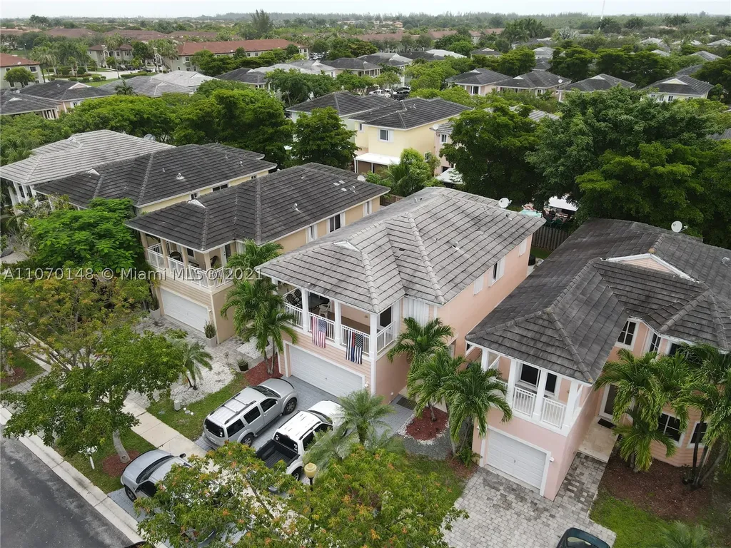 371 NE 34th Terrace Homestead FL 33033