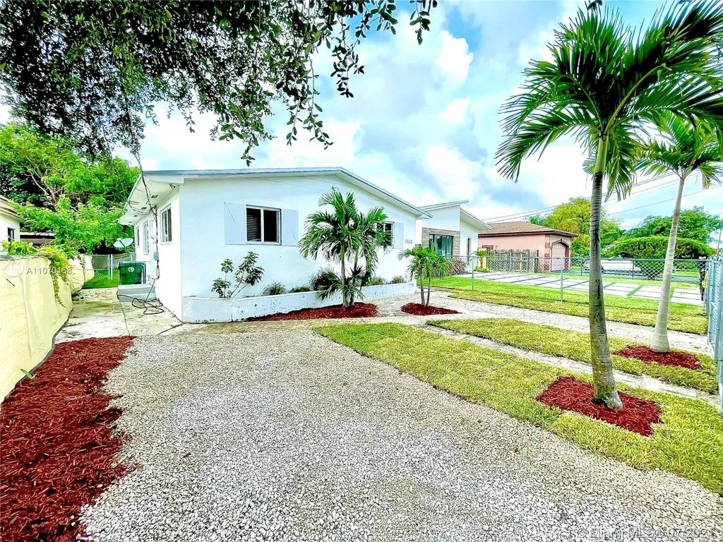 1763 NW 41st Street Miami FL 33142