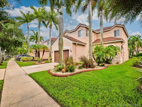 624 Bald Cypress Road Weston FL 33327