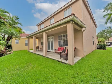 624 Bald Cypress Road Weston FL 33327