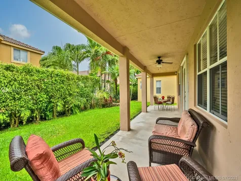 624 Bald Cypress Road Weston FL 33327