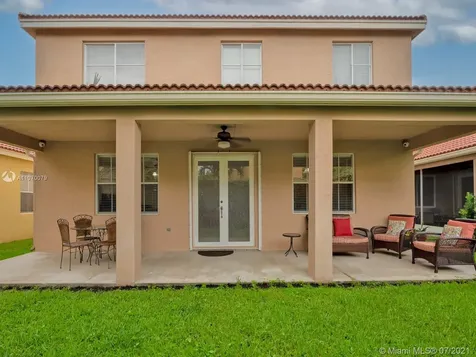 624 Bald Cypress Road Weston FL 33327