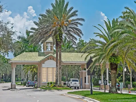 624 Bald Cypress Road Weston FL 33327