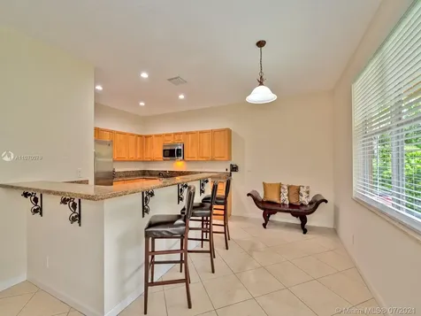 624 Bald Cypress Road Weston FL 33327